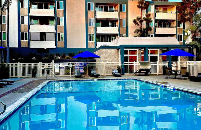 Los Arboles Apartments photos photos