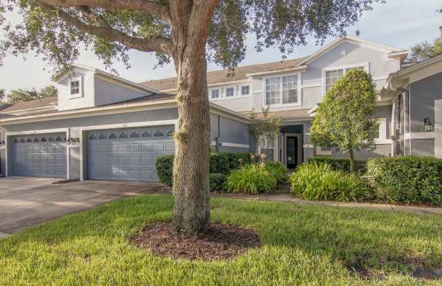 Beautiful 3-bed/2.5-bath Townhouse For Rent in Sanford at Greystone Town Homes! - 1112 Limestone Run, Sanford, FL 32771