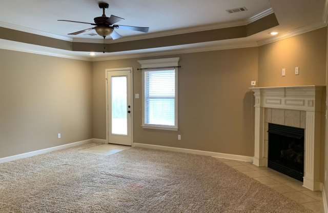 1001 Mesquite Trail, Jacksonville AR 72076 - Nice 3br 2ba minutes from LRAFB Gallery 4