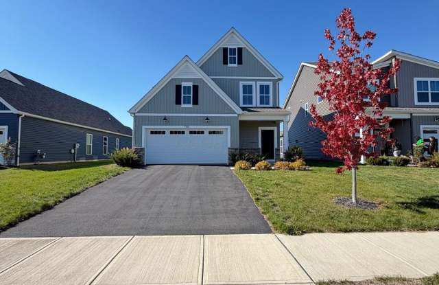 7184 Celebration Drive - 7184 Celebration Drive, Delaware County, OH 43065