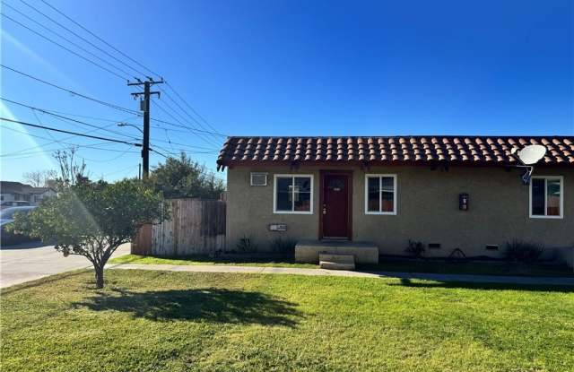 14880 Randall - 14880 Randall Avenue, San Bernardino County, CA 92335