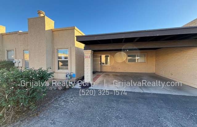 Cute 2 Bedroom, 2 Bath Townhome  *MOVE-IN SPECIAL* (Speedway/Wilmot) photos photos