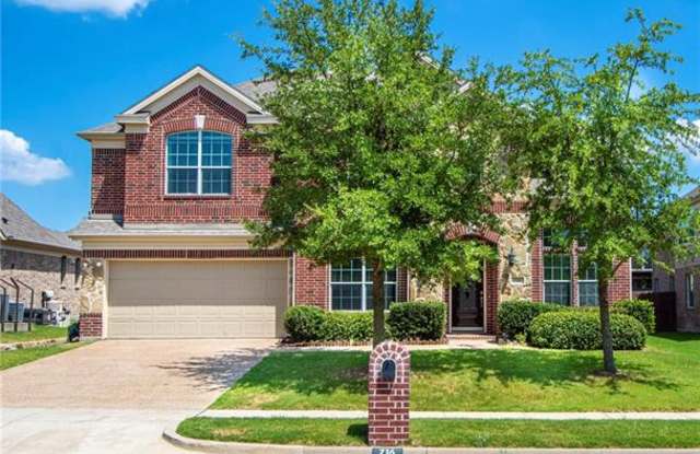 716 Cowan Lane - 716 Cowan Lane, McKinney, TX 75071