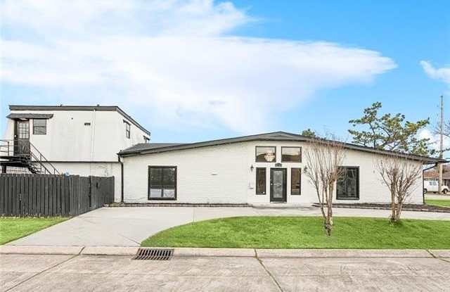 4200 LAKE VILLA Drive - 4200 Lake Villa Drive, Metairie, LA 70002 4200 LAKE VILLA Drive - 4200 Lake Villa Drive, Metairie, LA 70002
