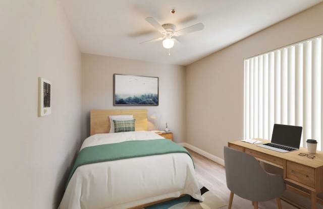 Hardy Avenue Apartments Gallery 2