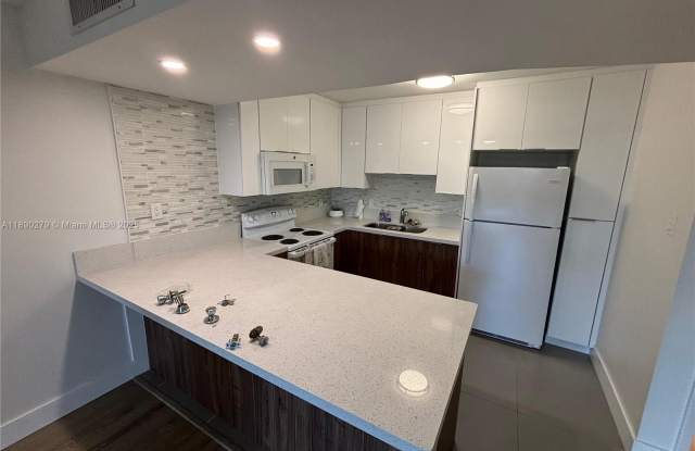 15325 SW 106th Ter - 15325 Southwest 106th Terrace, The Hammocks, FL 33196