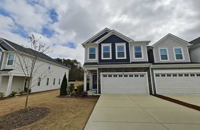 756 Creekway Drive - 1 photos photos