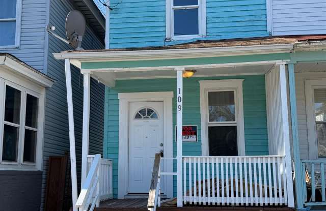 109 N 2nd St photos photos 109 N 2nd St photos photos