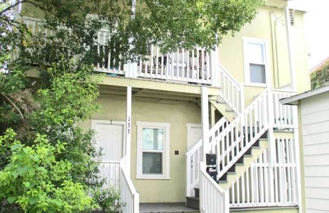 Cozy 1-Bedroom, 1-Bath Apartment Downtown Daytona photos photos