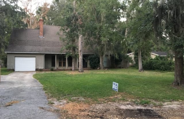 36 Point Peter Place - 36 Point Peter Place, St. Marys, GA 31558