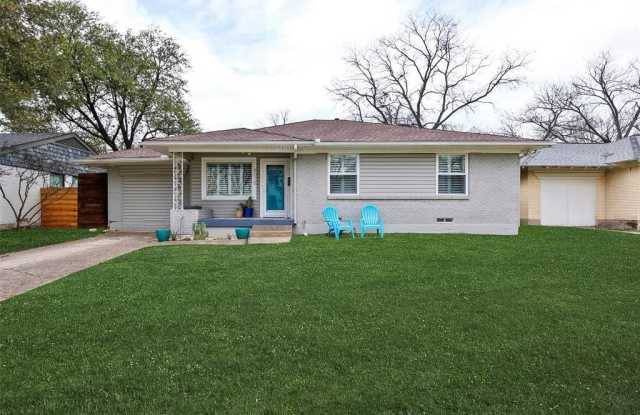 9015 Longmont Drive - 9015 Longmont Drive, Dallas, TX 75238