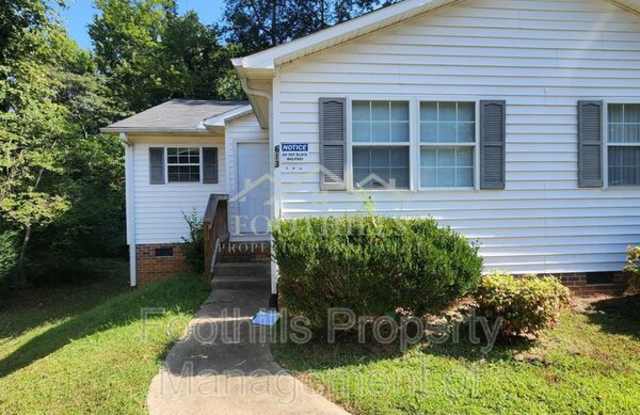 613 N Pointe Creek photos photos