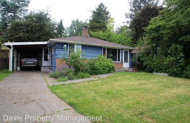 7733 35th AVE NE - 7733 35th Ave NE, Seattle, WA 98115