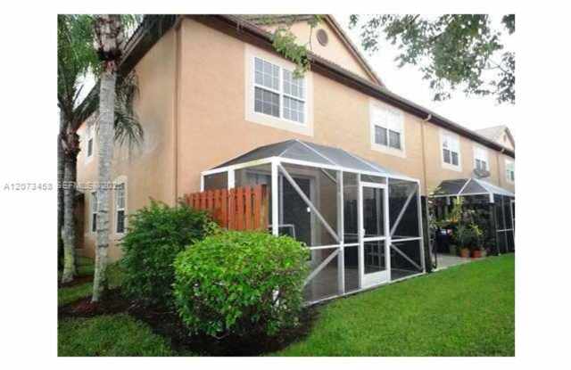 1621 Barcelona Way th 6-32, Weston, FL 33327 Gallery 3