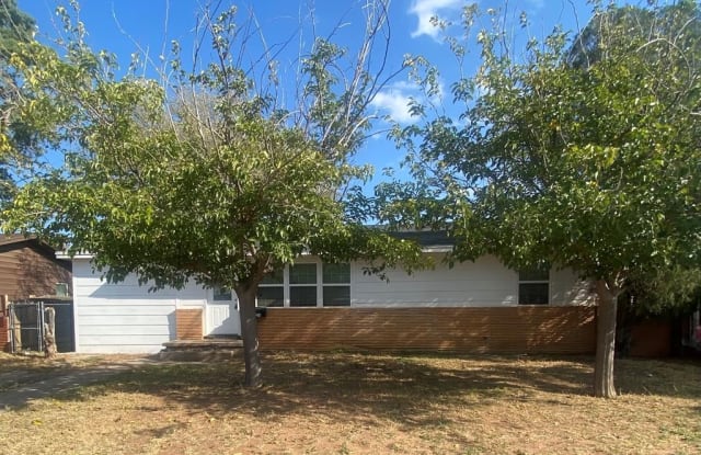 3124 N Hancock Ave - 3124 North Hancock Avenue, Odessa, TX 79762