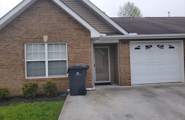 4813 White Poplar Way - 4813 White Popular Way, Knoxville, TN 37912