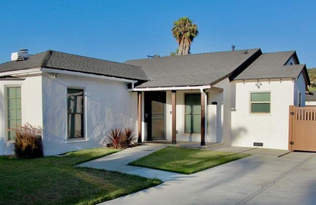 2334 S GARTH AVE photos photos
