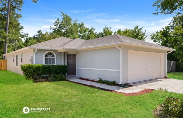 2671 Sam Houston Place - 2671 Sam Houston Place, Jacksonville, FL 32246