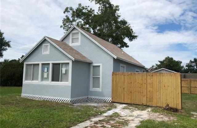 1114 MINNESOTA AVENUE - 1114 Minnesota Avenue, St. Cloud, FL 34769