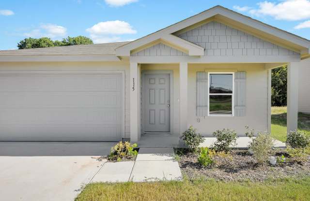 115 Sienna Drive Gallery 1
