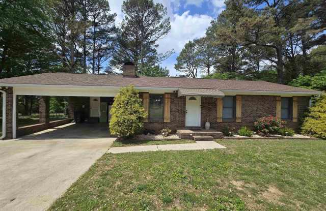 112 Jacque Jim Drive NE - 112 Jacque-Jim Drive, Madison County, AL 35810