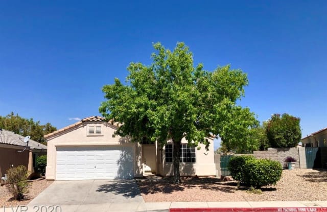 3162 DUSTY MOON Avenue - 3162 Dusty Moon Avenue, Henderson, NV 89052
