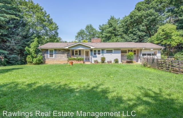 20 Steele Avenue - 20 Steele Street, Asheville, NC 28803