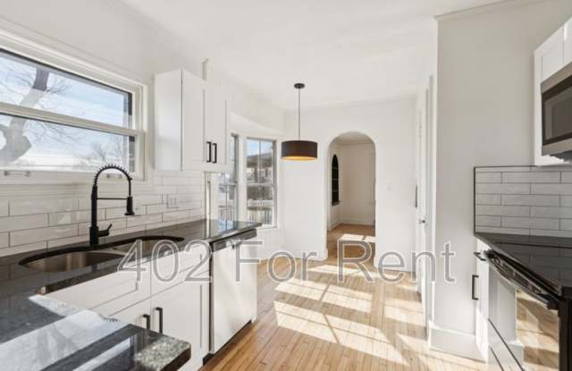 4511 Shirley Street - 4511 Shirley Street, Omaha, NE 68106