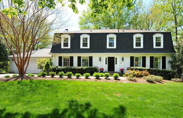9308 WINTERSET Drive - 9308 Winterset Drive, Potomac, MD 20854