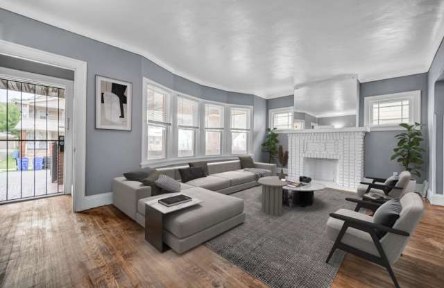 3398 East 146th Street - 3398 East 146th Street, Cleveland, OH 44120