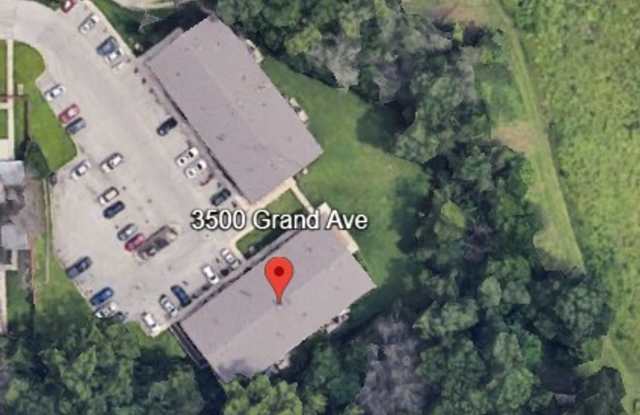 3500 Grand Ave photos photos