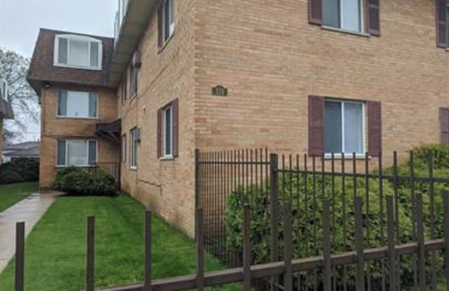 525 Madison Avenue - 3A - 525 Madison Avenue, Calumet City, IL 60409