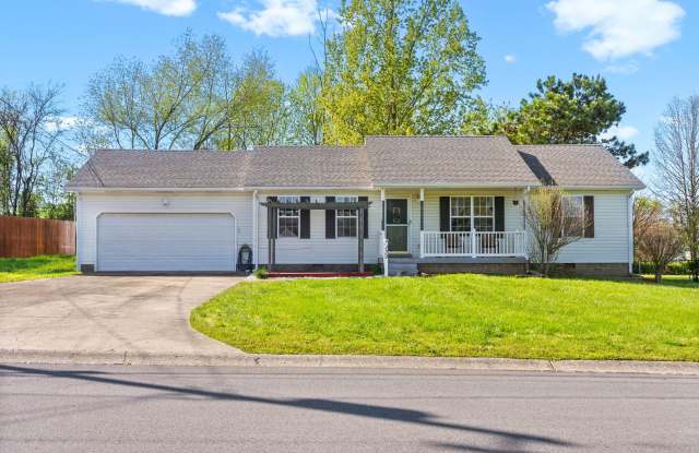 239 Golden Pond Ave OaK Grove, KY 42262 photos photos