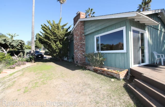 3814 Pinto Pl - 3814 Pinto Place, Casa de Oro-Mount Helix, CA 91977