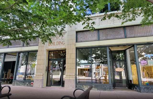 655 Main Street - 655 Main Street, Buffalo, NY 14203 655 Main Street - 655 Main Street, Buffalo, NY 14203