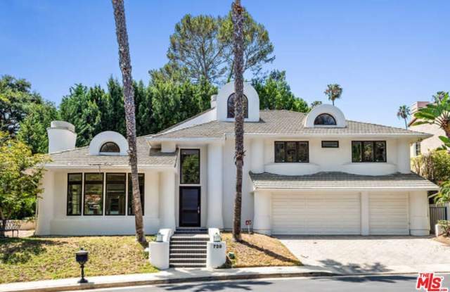 739 PATTERSON PL - 739 Patterson Place, Los Angeles, CA 90272