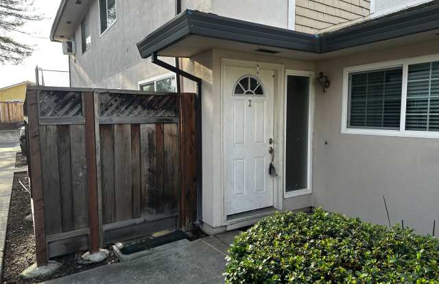 Bright 2 Bedroom 1 Bath Condo in Cambrian Area photos photos