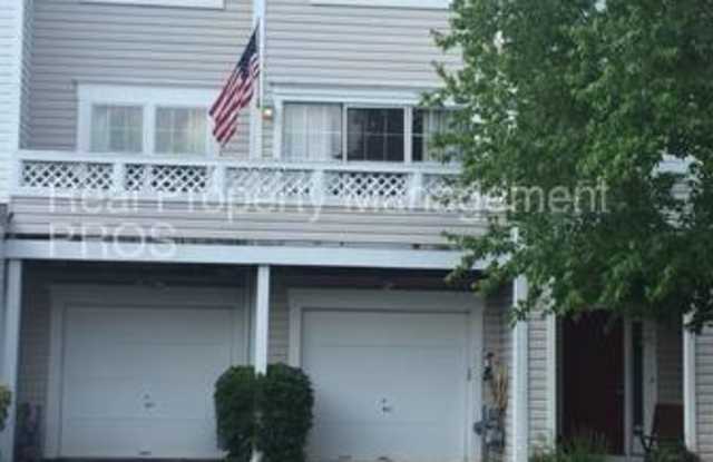 5112 Castle Harbor Way Unit: 134 - 5112 Castle Harbor Way, Centreville, VA 20120