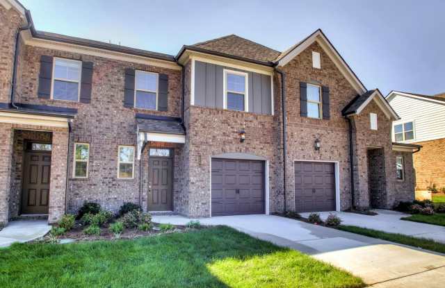 Energy Efficient townhome in Lebanon photos photos