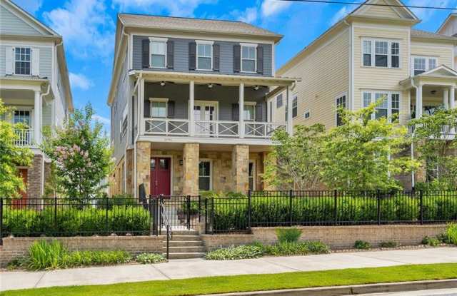 2795 Webb Road - 2795 Webb Road, Milton, GA 30004