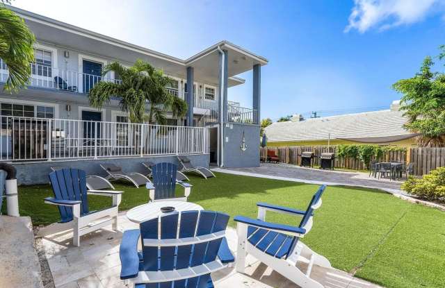 801 Andrews Avenue photos photos