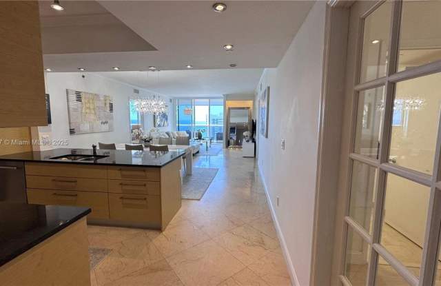 1830 S Ocean Drive 2204, Hallandale Beach, FL 33009 Gallery 3