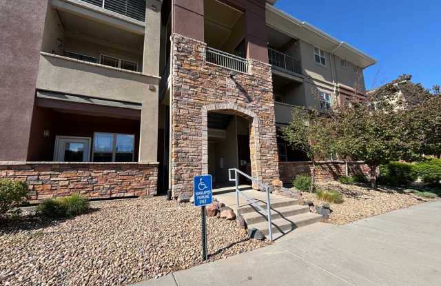 Large 3 bedroom condo with 2 bathrooms! - 8133 West 51st Place, Arvada, CO 80002
