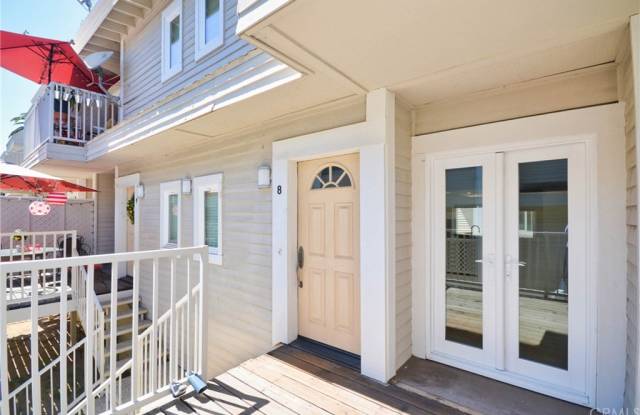72 S Greenwood Avenue - 72 South Greenwood Avenue, Pasadena, CA 91107