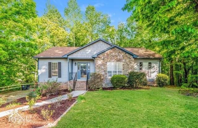 302 Stonecroft Circle - 302 Stonecroft Circle, Helena, AL 35080
