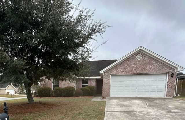 59 Cordage Circle - 59 Cordage Circle, Port Wentworth, GA 31407