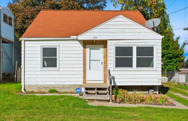 1547 East Atherton Road - 1547 East Atherton Road, Flint, MI 48507