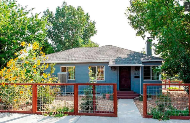 3 bed 1.5 bath plus Office/Den Old South West Reno - 1330 South Arlington Avenue, Reno, NV 89509