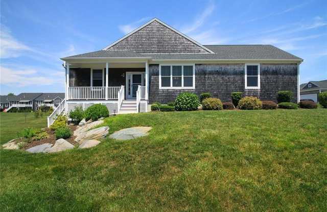 23 Osprey Court - 23 Osprey Court, Newport East, RI 02842 23 Osprey Court - 23 Osprey Court, Newport East, RI 02842