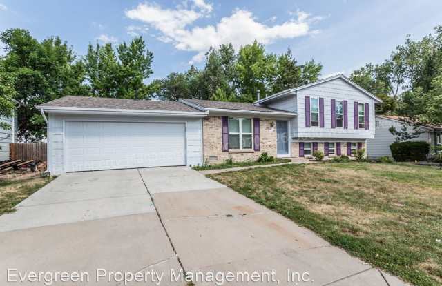 4324 Hummingbird Drive - 4324 Hummingbird Drive, Fort Collins, CO 80526